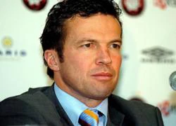 Vụ Lothar Matthaeus đụng cướp: Thủ phạm sa lưới