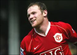 Wayne Rooney: "Bụi đời" học đòi sang trọng