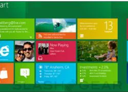 Windows 8: Nhiều hứa hẹn về tốc độ