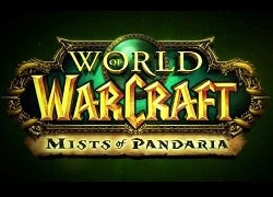 World of WarCraft: Mists of Pandaria chính thức được công bố!