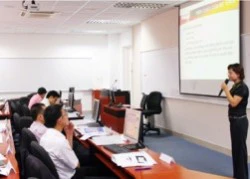 Xu hướng đầu tư tri thức của những doanh nhân hiện đại