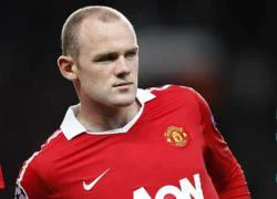 Xuất hiện "đệ tử ruột" của Rooney