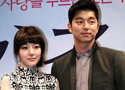 Xuất hiện tin đồn Gong Yoo bí mật cưới Lim Soo Jung