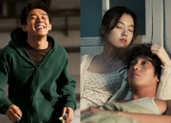 Yoo Ah In bất ngờ đánh bại So Ji Sub - Han Hyo Joo