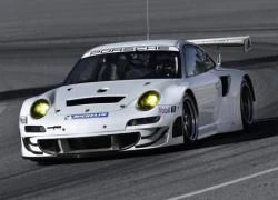 2012 Porsche 911 GT3 RSR trình làng