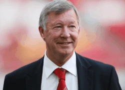 25 bí mật về Sir Alex Ferguson