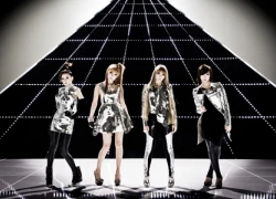 2NE1 sẽ hút hồn fan Hà Nội với 'Lollipop'