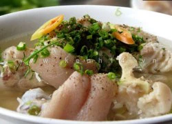 4 món ngon không thể bỏ qua ở Tây Ninh