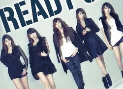 4Minute càng ngày càng sexy!