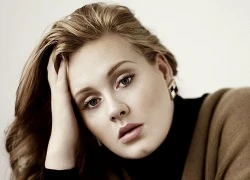 Adele bị tấn công vì "dám qua mặt" Gaga?