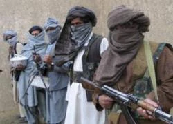 Afghanistan: Hơn 60 tay súng Taliban bị tiêu diệt