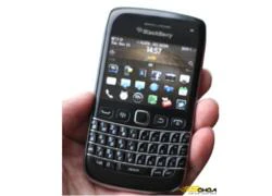 Ảnh thực tế BlackBerry Bold 9790