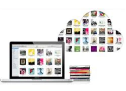 Apple chuẩn bị ra mắt dịch vụ iTunes Match