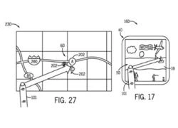 Apple đăng ký hai bằng sáng chế về thao tác cảm ứng