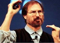 Apple sa thải Steve Jobs năm 1984: Điều thần kỳ của thế giới