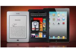 Apple tố Kindle &#8220;dùng nhầm&#8221; kho ứng dụng App Store