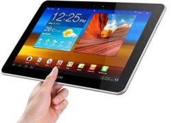 Apple và Samsung lại căng thẳng ở Úc vì Galaxy Tab 10.1