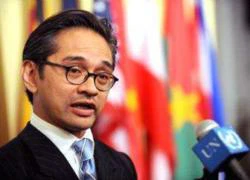 &#8220;ASEAN ủng hộ Myanmar làm chủ tịch năm 2014&#8243;