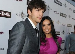 &#8220;Ashton Kutcher &#8211; Demi Moore ly dị không phải lỗi của tôi&#8221;