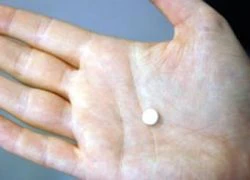 Aspirin giúp ngừa ung thư đường ruột