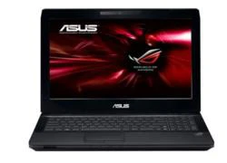 Asus trình làng cỗ máy chơi game ROG G53SX mạnh mẽ