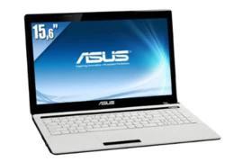 Asus trình làng X53SC ở Châu Âu