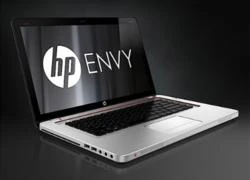 Ba mẫu HP Envy mới giống MacBook Pro