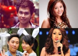 Ba phát hiện thú vị của Vietnam Idol 2010 và Sao Mai điểm hẹn 2012