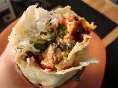 Bàn đạp thành công của chuỗi 1000 nhà hàng tỷ đô Chipotle