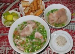 Bánh canh Trảng Bàng