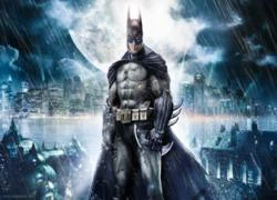 Batman: Arkham City - Xuất hiện crack "hàng Tàu" cho PC