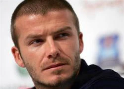 Beckham vớ bẫm từ tập đoàn siêu thị Sainsbury