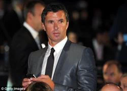 Bên lề cái chết của HLV ĐT xứ Wales, Gary Speed