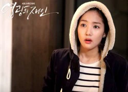 Bí mật thân thế của "nữ y tá" Park Min Young sắp được tiết lộ