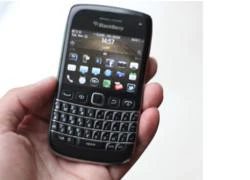 BlackBerry Bold rẻ nhất của RIM