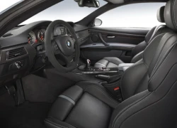 BMW M3 Coupe đặc biệt cho người Mỹ