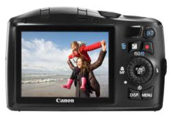 Bộ đôi máy ảnh DIGIC 5 của Canon tới Việt Nam