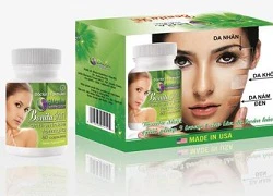 Bổ sung collagen để có làn da đẹp