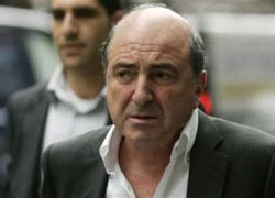 Boris Berezovsky &#8216;bóc băng&#8217; kiện Roman Abramovich