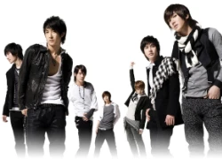 Boygroup &#8220;anh em&#8221; của Super Junior chuẩn bị ra mắt