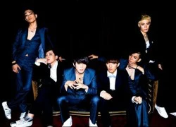 Boygroup Kpop được trao quyền "tự lo thân"