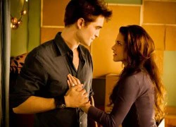 "Breaking Dawn" lọt Top 5 phim mở màn thành công nhất thời đại