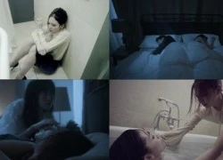 Brown Eyed Girls &#8220;dọa&#8221; fan với MV mới