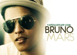 Bruno Mars tung MV nhạc phim "Breaking Dawn" cực nhiều cảnh mùi mẫn