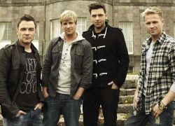 Các thành viên của Westlife "tha thiết" solo