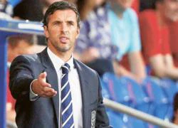 Cái chết của Gary Speed ngày càng bí ẩn