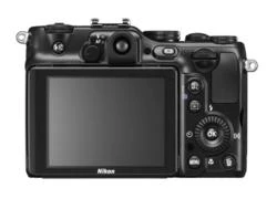 [Cảm nhận] Nikon Coolpix P7100 - Tự lấy nét linh hoạt