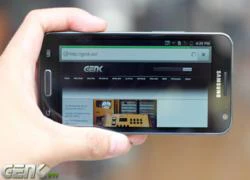 [Cảm nhận] Samsung Galaxy S II LTE HD: Galaxy &#8220;siêu khủng&#8221; từ Hàn Quốc