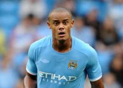 Cây gậy của Kompany