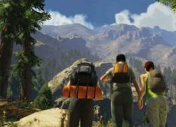 "Cày nát" đoạn trailer ngắn ngủi của Grand Theft Auto V